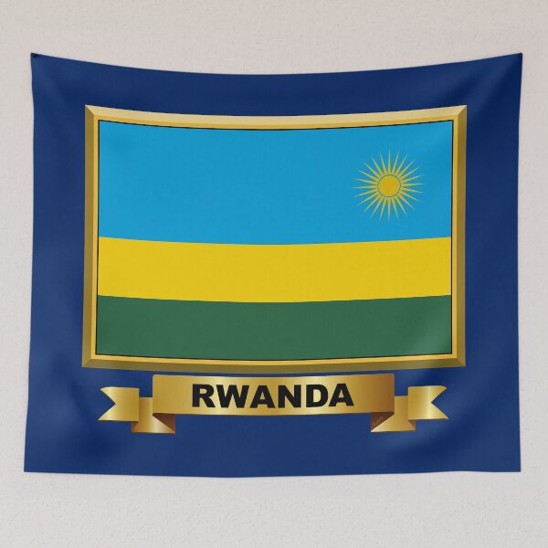 Item preview, RWANDA Phone Cases & Other Gifts (14) designed and sold by mpodger.