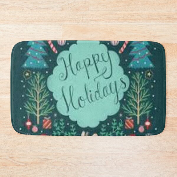 Item preview, Christmas greetings post card designed and sold by Monaymonay.