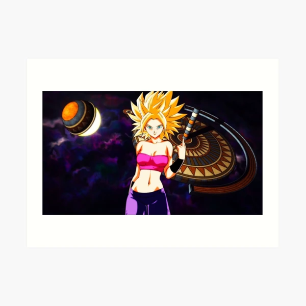 Dragon Ball Z Poster Majin Boo 4 Forms 12in x 18in Free Shipping