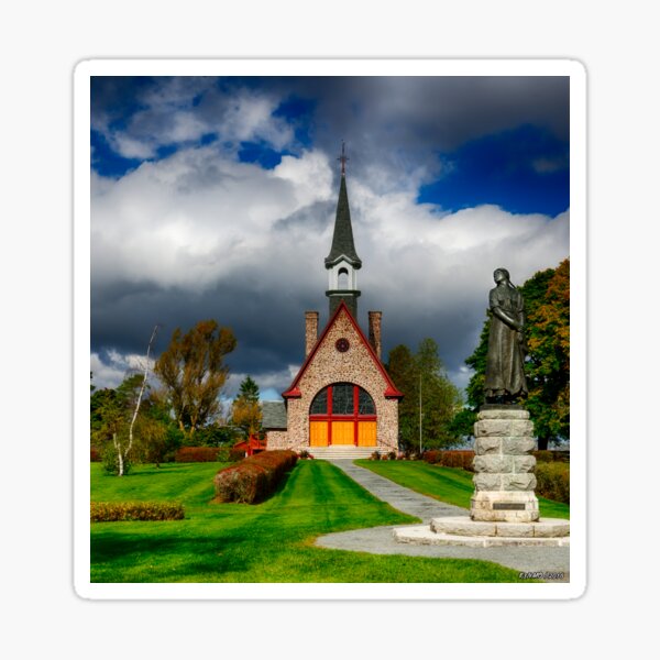 Item preview, Grand-Pre National Historic Site 06  designed and sold by kenmo.
