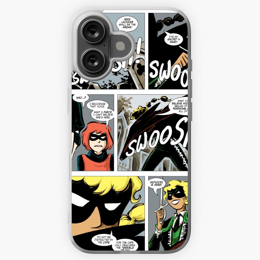 Item preview, iPhone Soft Case designed and sold by colleencoover.
