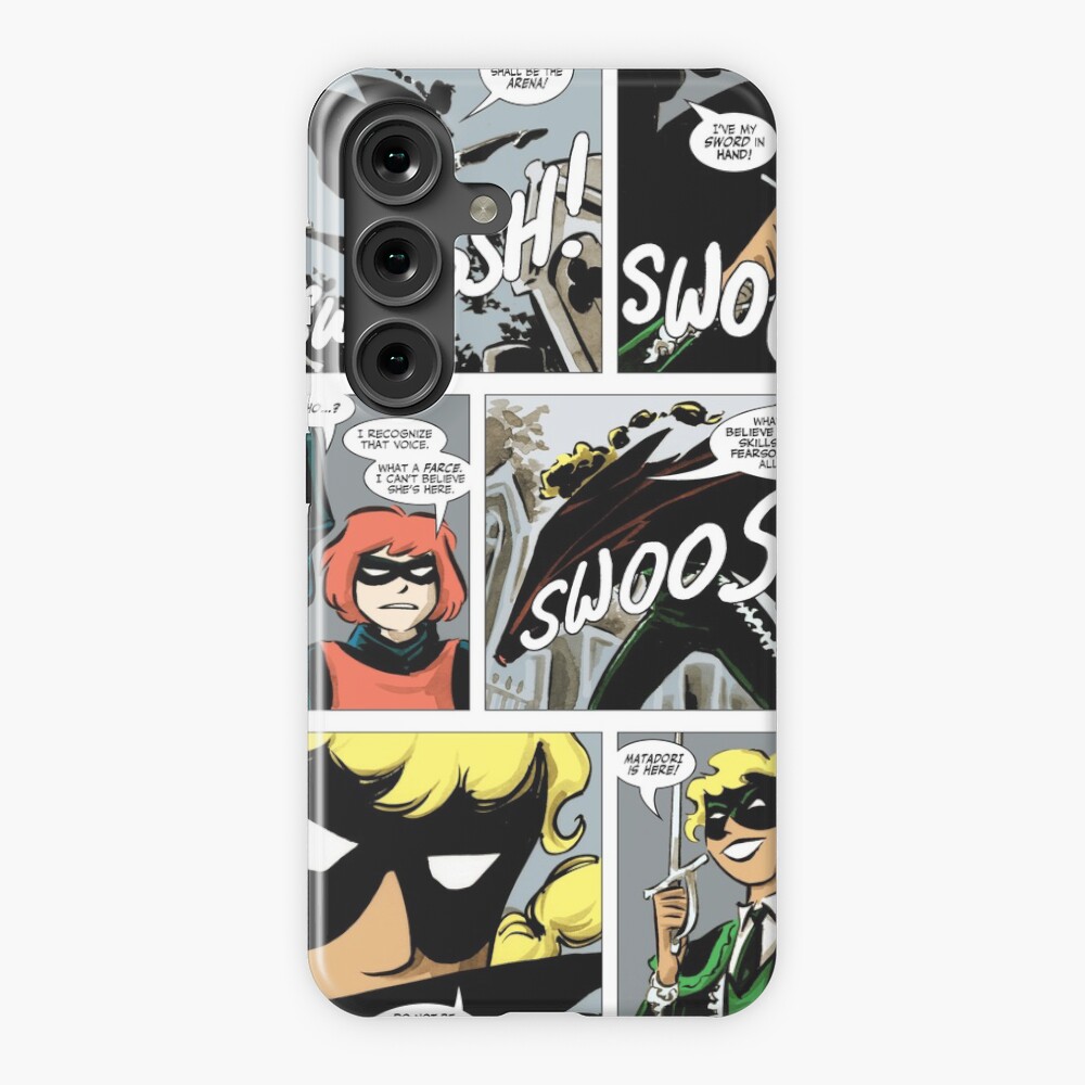 Item preview, Samsung Galaxy Snap Case designed and sold by colleencoover.