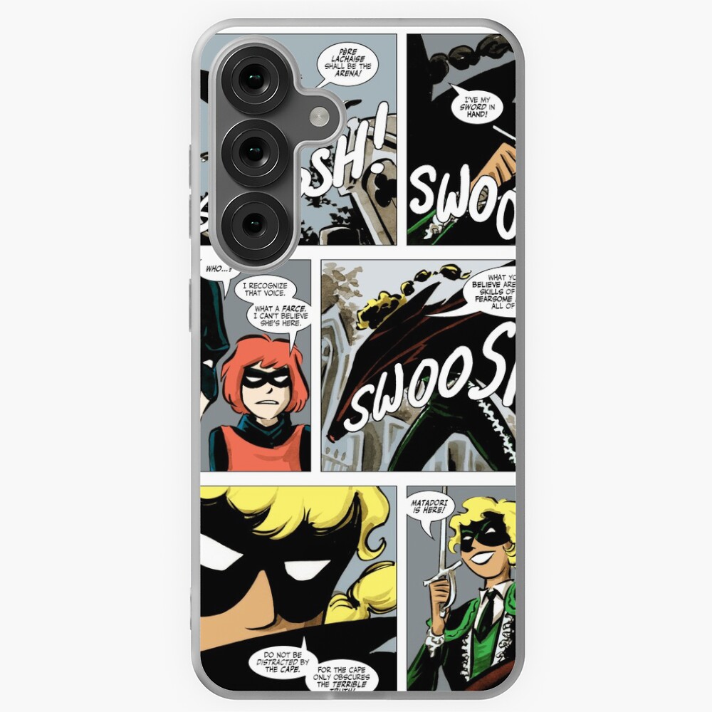 Item preview, Samsung Galaxy Soft Case designed and sold by colleencoover.