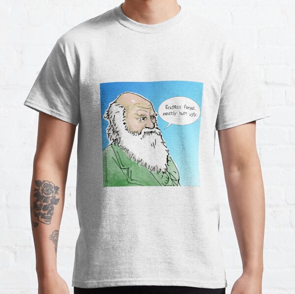 This View of Life Classic T-Shirt