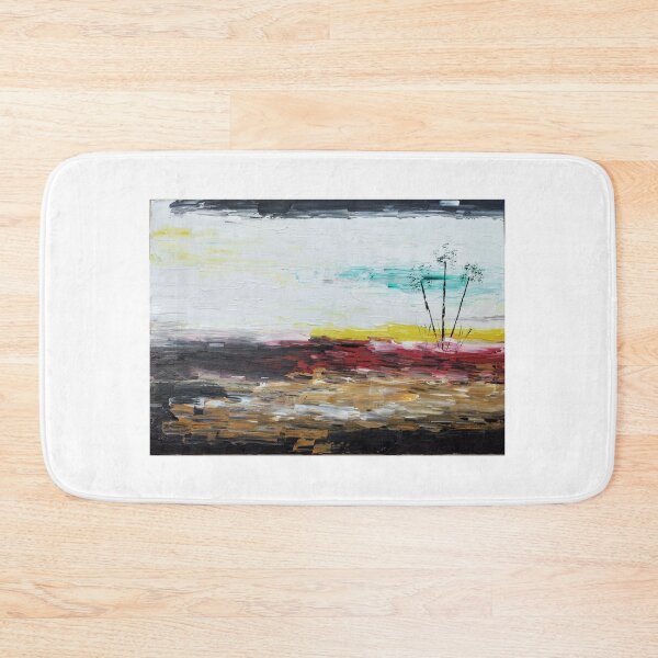 Item preview, the three lonely trees designed and sold by Marzodeutsch.