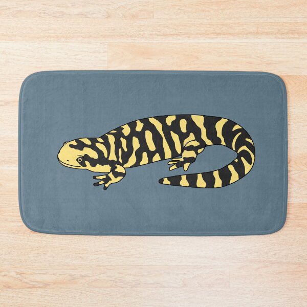 Item preview, Tiger Salamander designed and sold by taylorrowan.