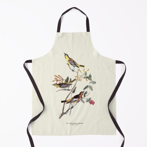 Item preview, Oriole de Bullock - Audubon designed and sold by sanerevolution.