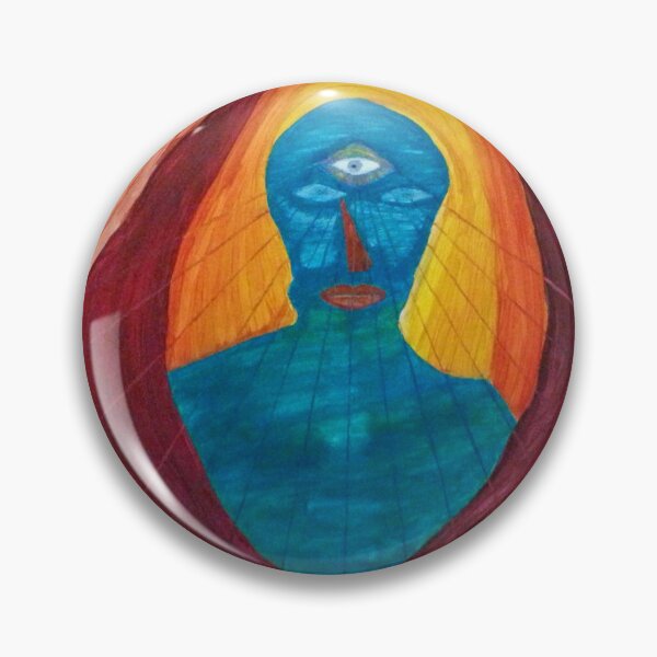 Item preview, The Eye Of Life designed and sold by C J Lewis.