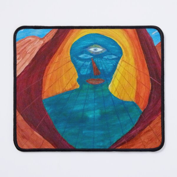 Item preview, The Eye Of Life designed and sold by C J Lewis.