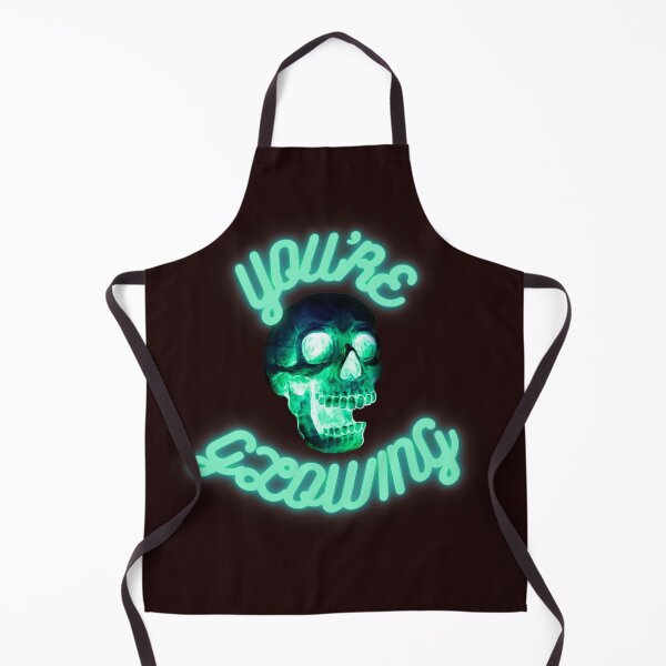 Item preview, You're Glowing designed and sold by Sesa76.