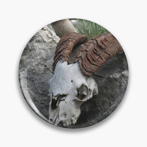 Item preview, Old Bones designed and sold by Harrison Lucas.