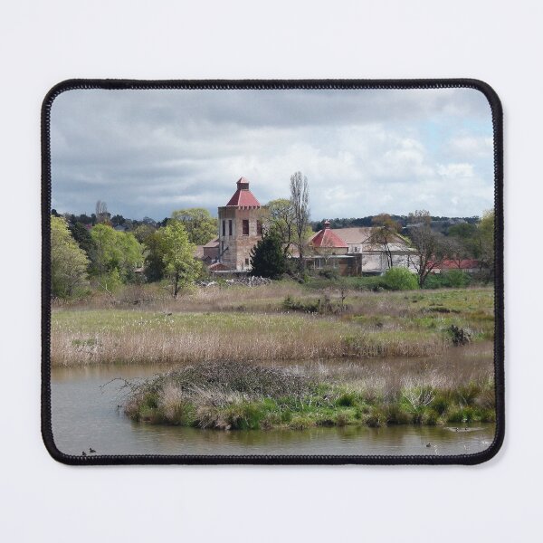 Item preview, The Old Goulburn Brewery designed and sold by Trish Meyer.