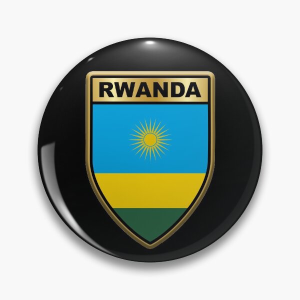 Item preview, RWANDA Phone Cases & Other Gifts (15) designed and sold by mpodger.