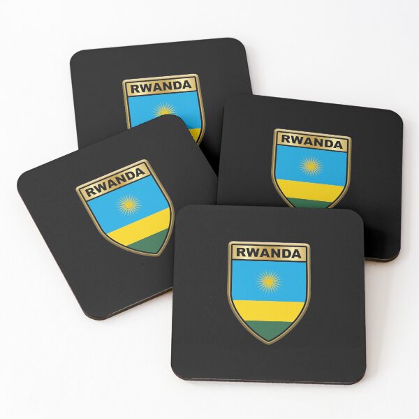 Item preview, RWANDA Phone Cases & Other Gifts (15) designed and sold by mpodger.
