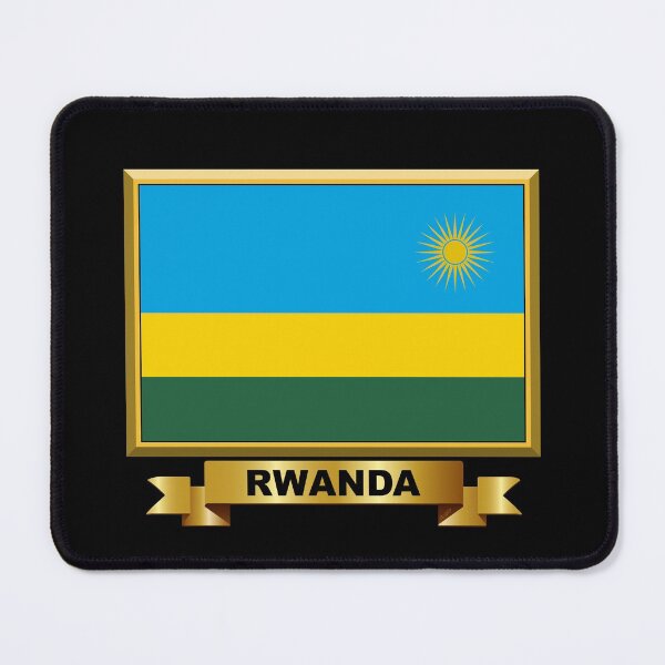 Item preview, RWANDA Phone Cases & Other Gifts (15) designed and sold by mpodger.