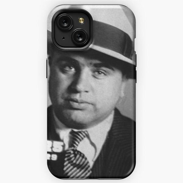 Al Capone iPhone Cases for Sale | Redbubble
