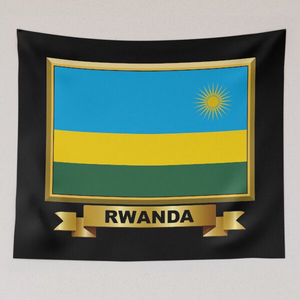 Item preview, RWANDA Phone Cases & Other Gifts (15) designed and sold by mpodger.