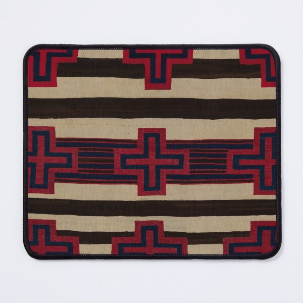 Item preview, Indigenous Designs VI | Chief's Blanket | Navajo Weavings designed and sold by iwaya-bazaar.