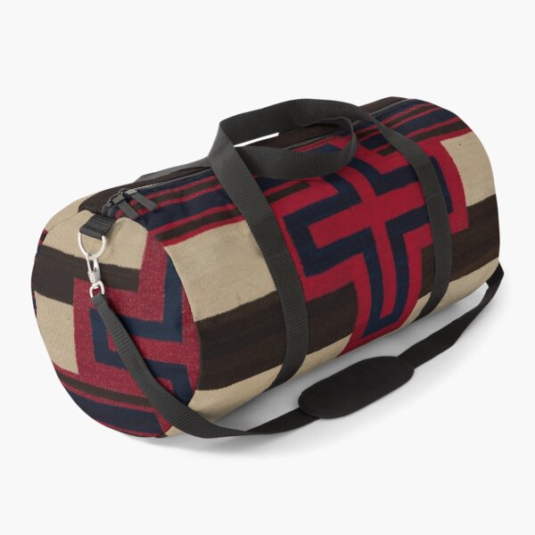 Item preview, Indigenous Designs VI | Chief's Blanket | Navajo Weavings designed and sold by iwaya-bazaar.