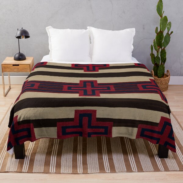 Cherokee blankets 2025 for sale