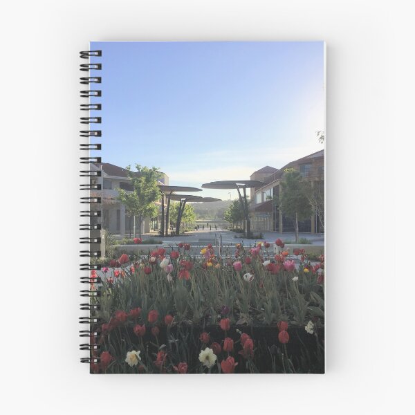 Item preview, Early Spring morning Lake Tuggeranong  designed and sold by RogerRoy.