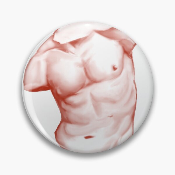 Item preview, Gaddi torso designed and sold by Oleoestelar.