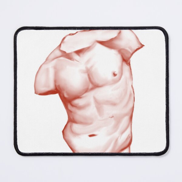 Item preview, Gaddi torso designed and sold by Oleoestelar.