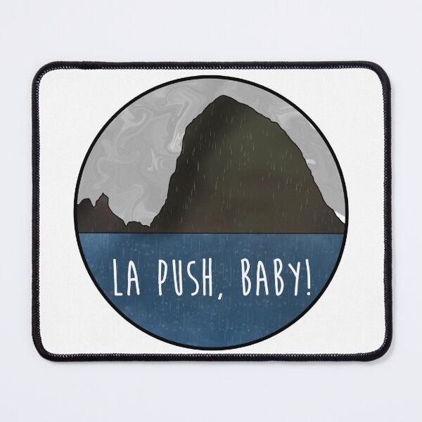 Item preview, It's La Push, Baby! designed and sold by GhostBabeBoo.