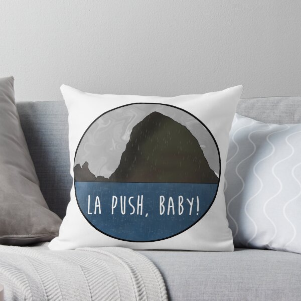 Item preview, It's La Push, Baby! designed and sold by GhostBabeBoo.