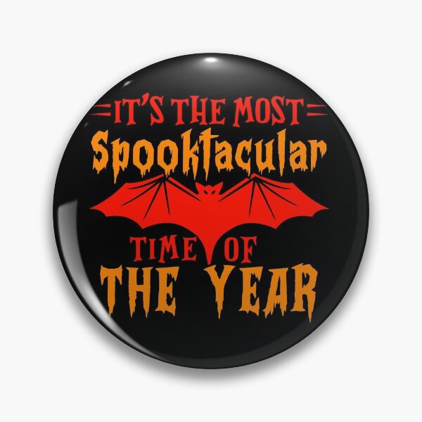 Item preview, Its the most spooktacular time of the year designed and sold by angelusdark.