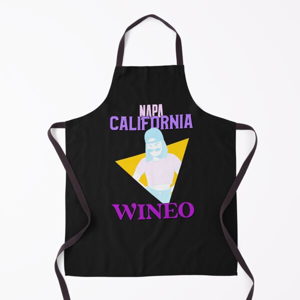 Item preview, NAPA CALIFORNIA WINEO THIS IS MY WINE DRINKING SHIRT designed and sold by BestCoolStuff.