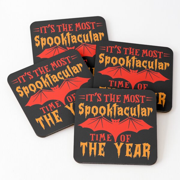 Item preview, Its the most spooktacular time of the year designed and sold by angelusdark.