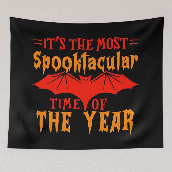 Item preview, Its the most spooktacular time of the year designed and sold by angelusdark.