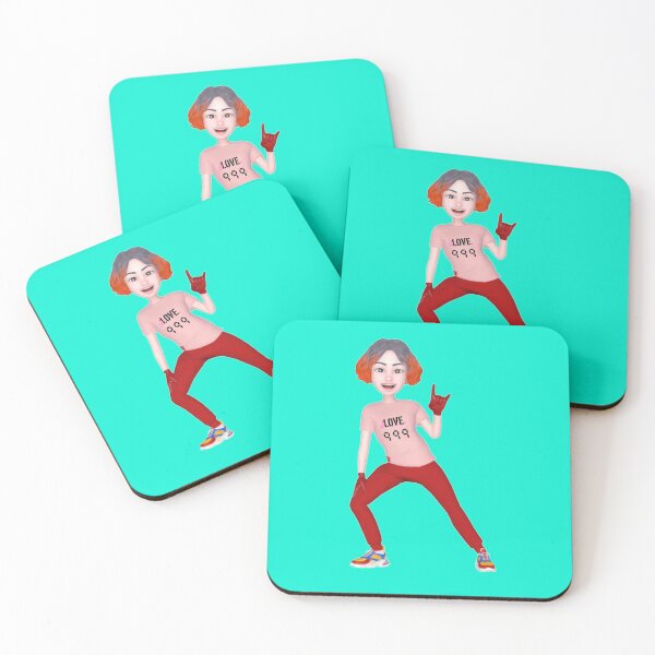 Item preview, LOVE999.  We will live it ! designed and sold by mostheristore.