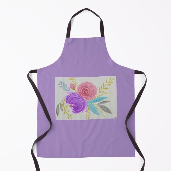 Item preview, Floral Bouquet designed and sold by DaisyMaeInkArt.