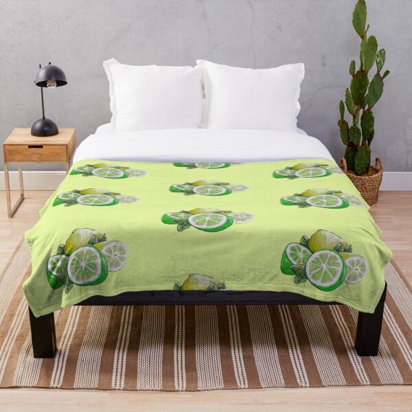Item preview, Lemons and Limes designed and sold by CEL-Designs.