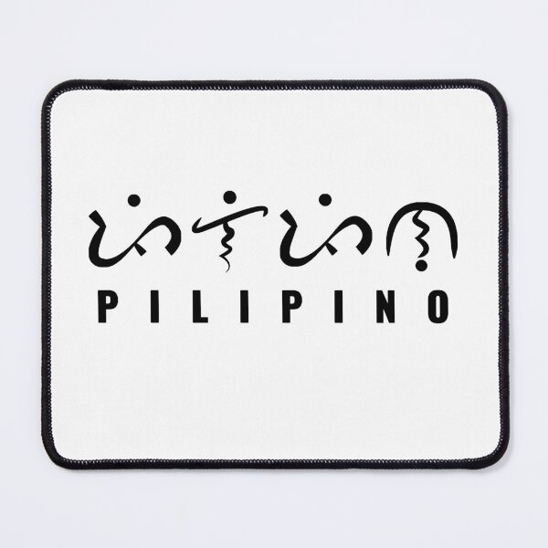Item preview, Pilipino Baybayin Merchandise designed and sold by shyvirtual.