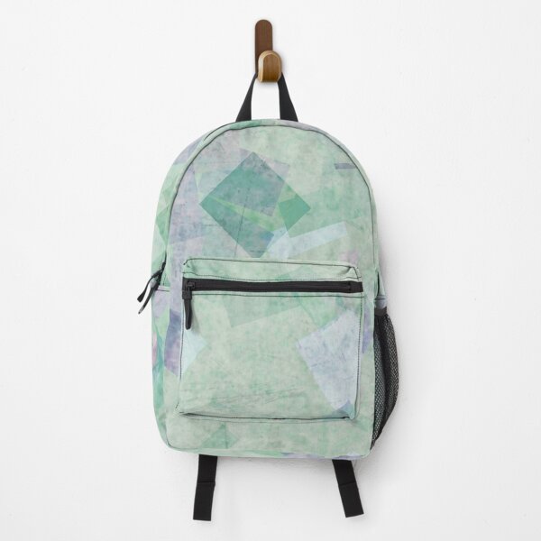 Item preview, Minty squares designed and sold by JustLagoons.