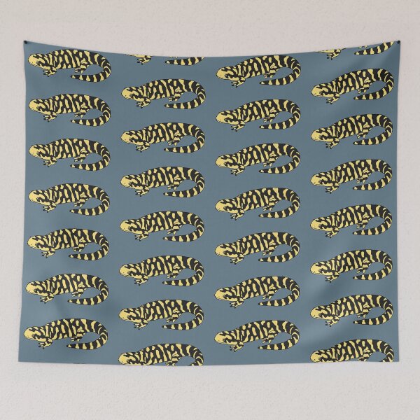 Item preview, Tiger Salamander designed and sold by taylorrowan.