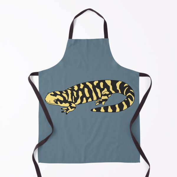 Item preview, Tiger Salamander designed and sold by taylorrowan.