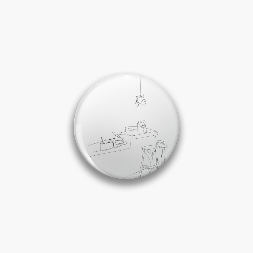 Item preview, Pin designed and sold by oliviagwn.