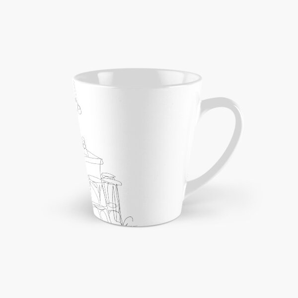Item preview, Cafe designed and sold by oliviagwn.