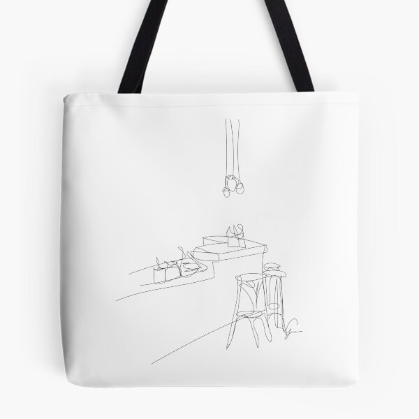 Item preview, Cafe designed and sold by oliviagwn.