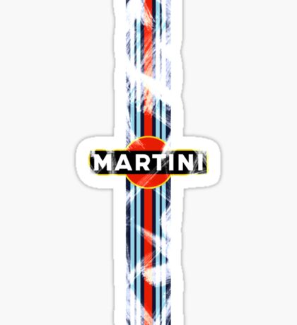 Martini Racing: Stickers | Redbubble