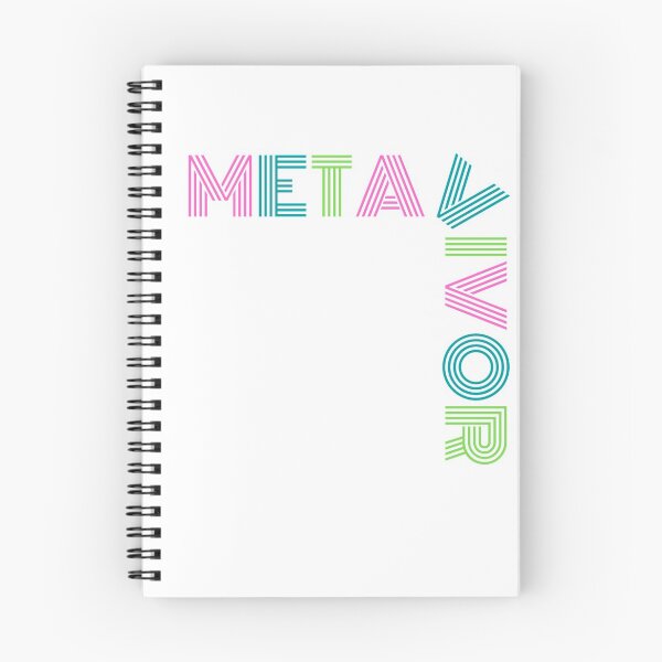 Item preview, Metavivor - Stage Four designed and sold by Inspired2Live.