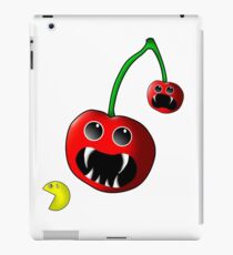 Cherry Revenge iPad Case/Skin