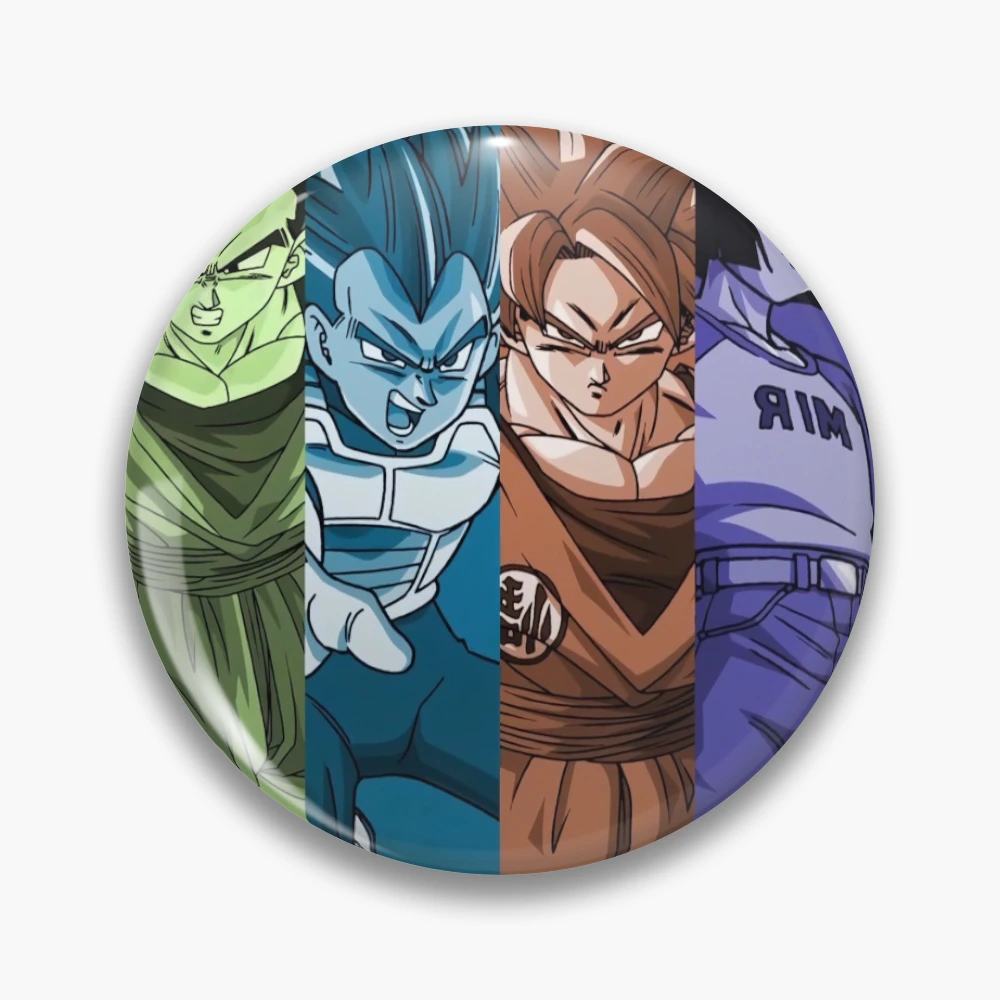 Pin on Dragon Ball & Dragon Ball Z & Dragon Ball Super