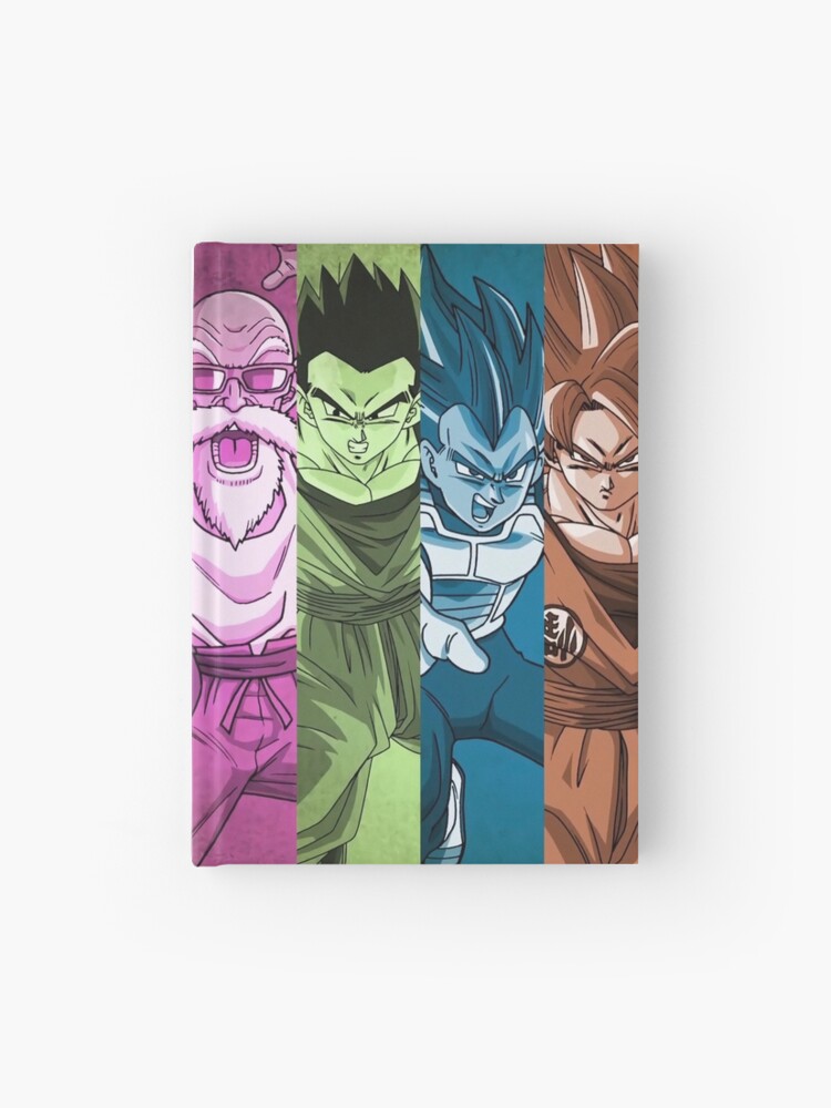 Tournament of Power - Dragon Ball Super Poster for Sale by Anime and More