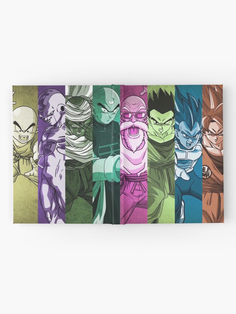 Tournament of Power - Dragon Ball Super Poster for Sale by Anime and More