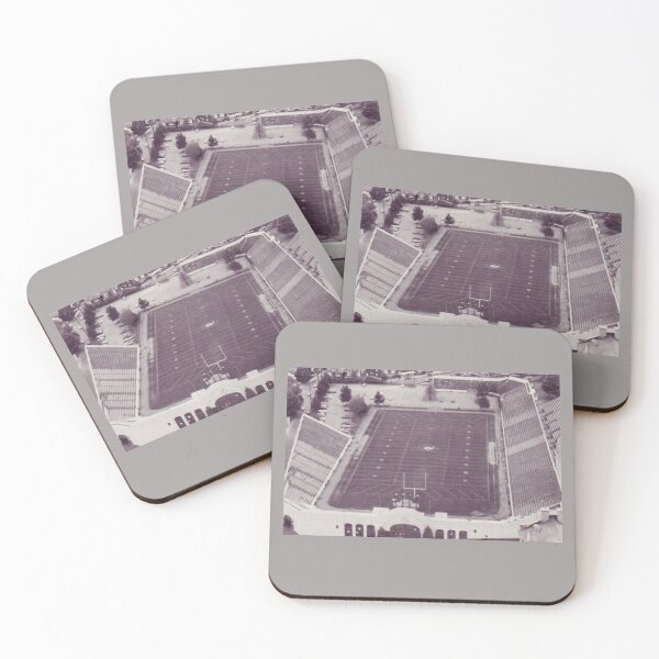 Item preview, Taylor Stadium Lehigh University, Lehgh Engineers, Lehigh Mountain Hawks, Lehigh vs Lafayette, Bethlehem, PA, Old Stadiums, Marching 97, Brown and White designed and sold by Nostrathomas66.